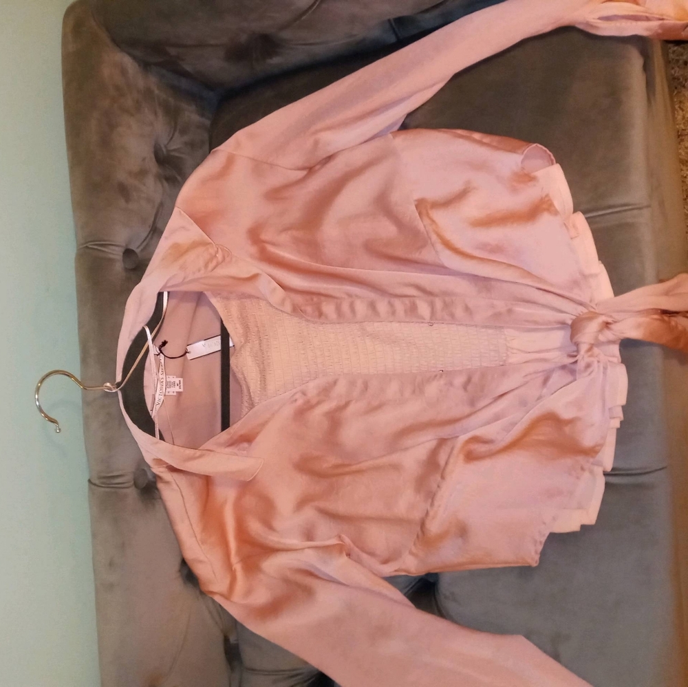 Dress shirt